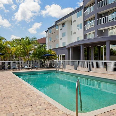 Courtyard Tampa Oldsmar Exterior foto